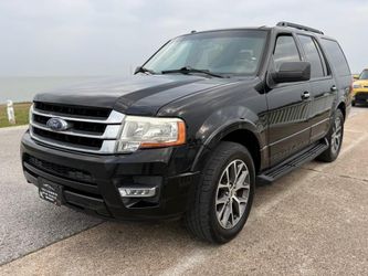 2016 Ford Expedition