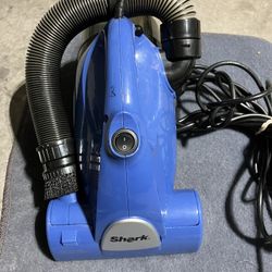 Shark Mini Vacuum 