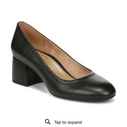 Vionic Women’s Heels Size 10 Never Worn