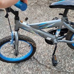 Kids Bike