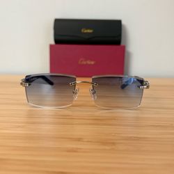 Sunglasses for men’s Cartier