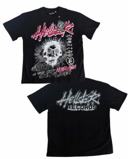 Hell Star Tee