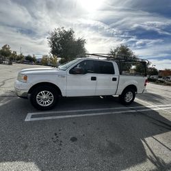 2005 Ford F-150