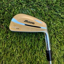 Mizuno MP-68 6-iron | Clean| Forged Iron