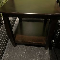 End Table (2)