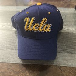 Vintage UCLA Bruins  ( Zephyr)