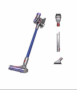 Dyson V8 Origin Extra Cordless Stick Vacuum Brand New In Box