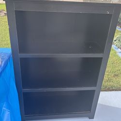 Bookshelf