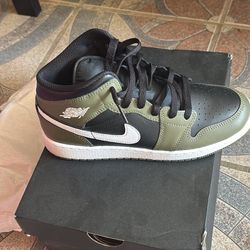 Air Jordan 1 NEW