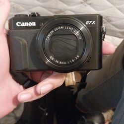 Cameras