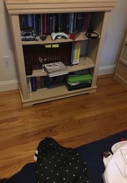 Bookcase