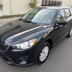2014 Mazda Cx-5