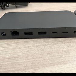 Microsoft Docking Station