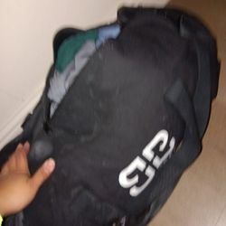 Bag O Clothes