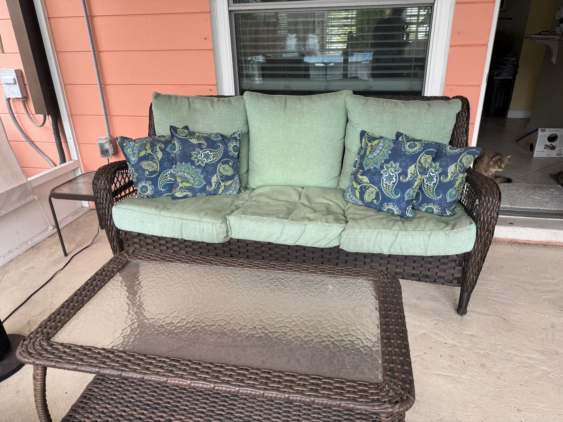 Patio Furniture 