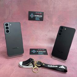 Samsung Galaxy S22