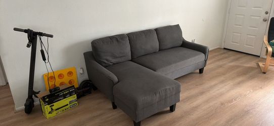 Convenient Sofabed