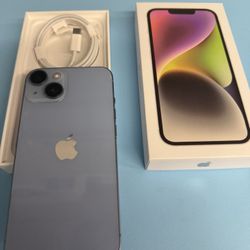 iPhone 14 Unlocked For Any Carriers 128gb ( Liberado )