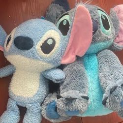 Stitch Lot 