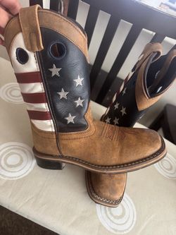 Cody James size 13 kids $40