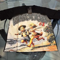 Mixed Emotion T-shirt 