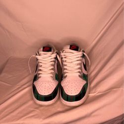 Nike Dunk Size 10M