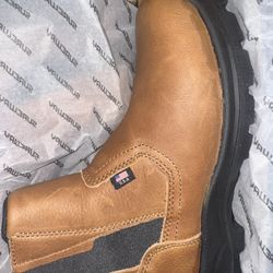 SUREWAY new work boots 