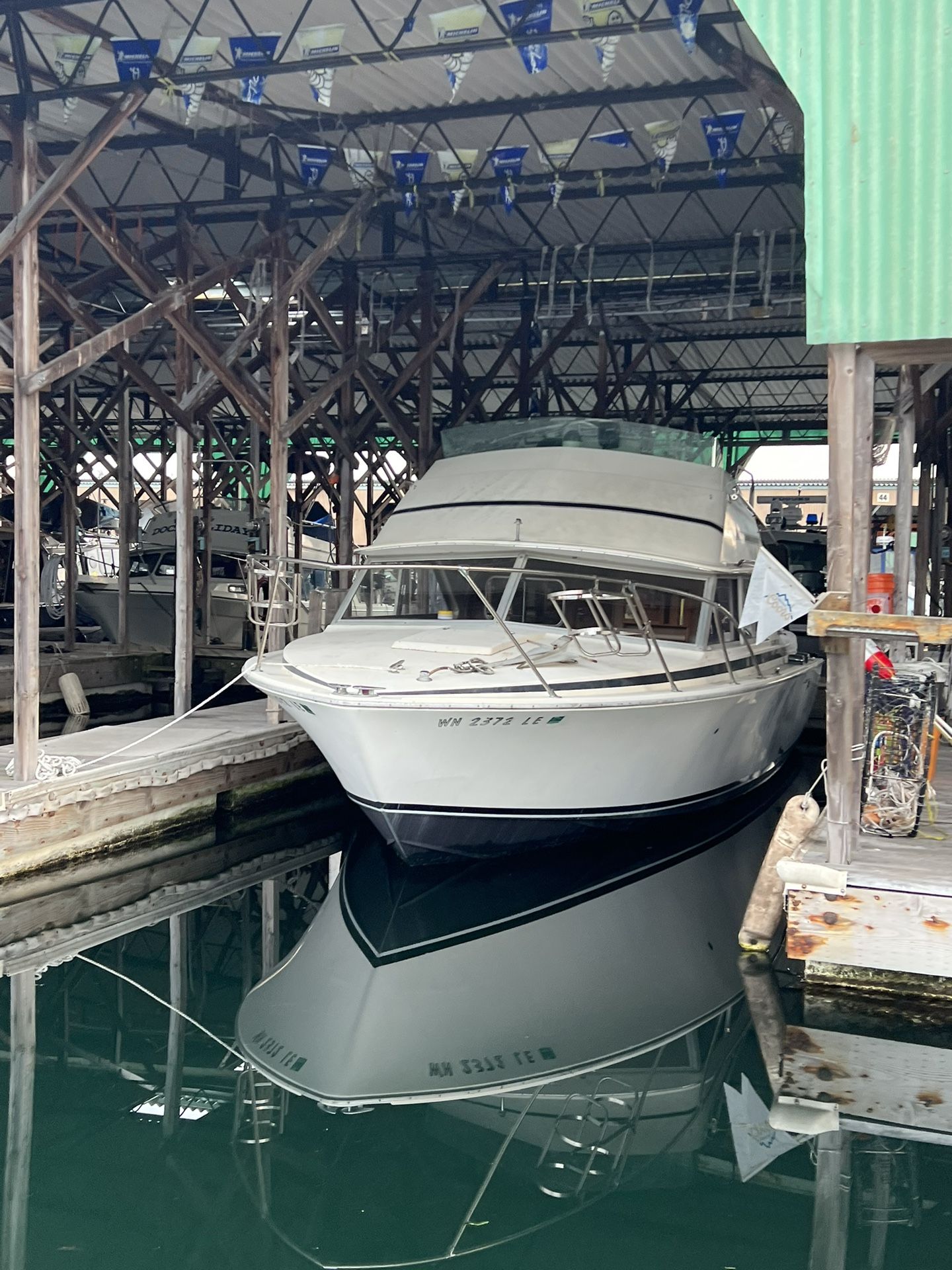 28 Bertram for Sale in Seattle, WA OfferUp