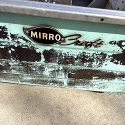 Fisherman Boat