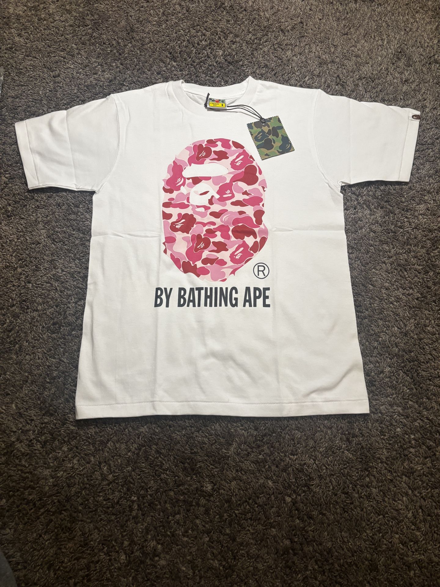 Bape Shirt
