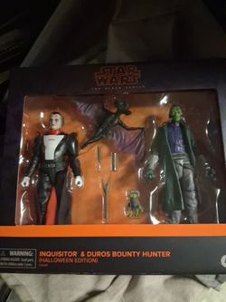 Star wars black series