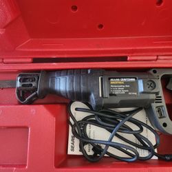 Craftsman Industrial RECIPROCATING SAW 