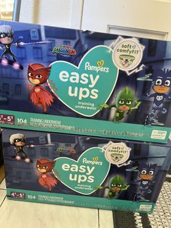 ***NEW****4t-5t Easy Ups