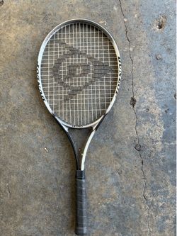 Tennis rackets