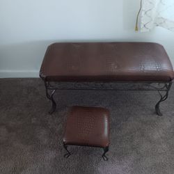Bench