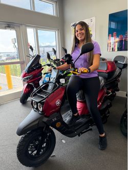 Scooter