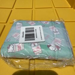 Hello Kitty Wallet