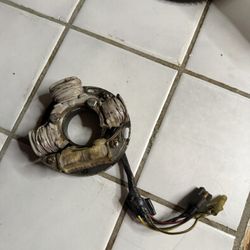 Stator /coil
