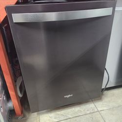  Whirlpool  🌟✨️Dishwasher 