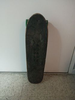 Land yachtz skateboard cruiser