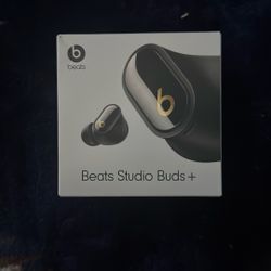 Beats Studio Buds +