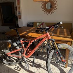 Specialized Stumpjumper 2023 