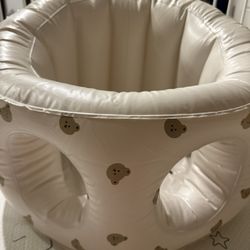 Inflatable Baby Seat