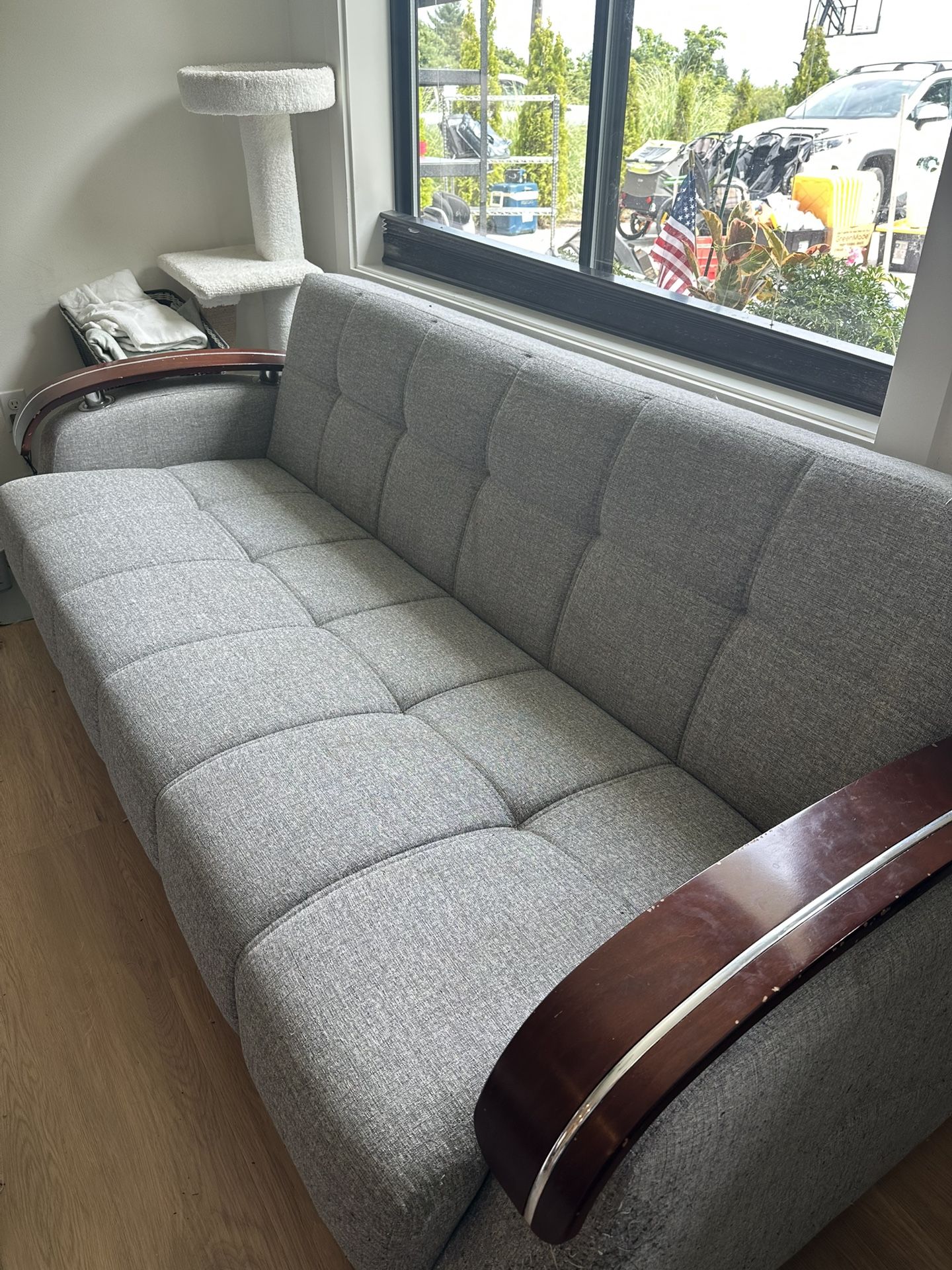 Bed Sofa