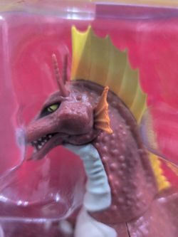 GODZILLA TITANOSAURUS