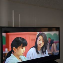 Sharp Aqua 70"