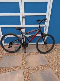 Mountain Bike - Hyper