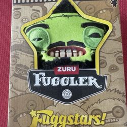 Fuggler x Fugg Stars Plush