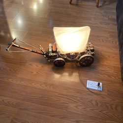 Wagon Light