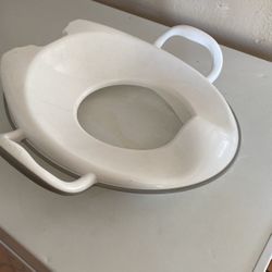 Kids Training Toilet